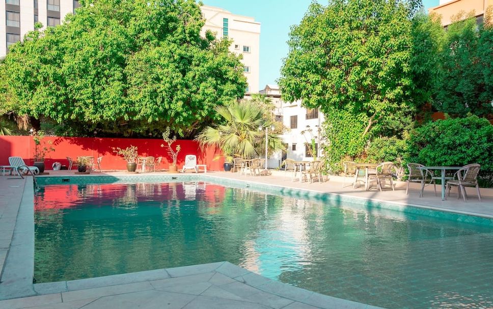 Piscine Photo