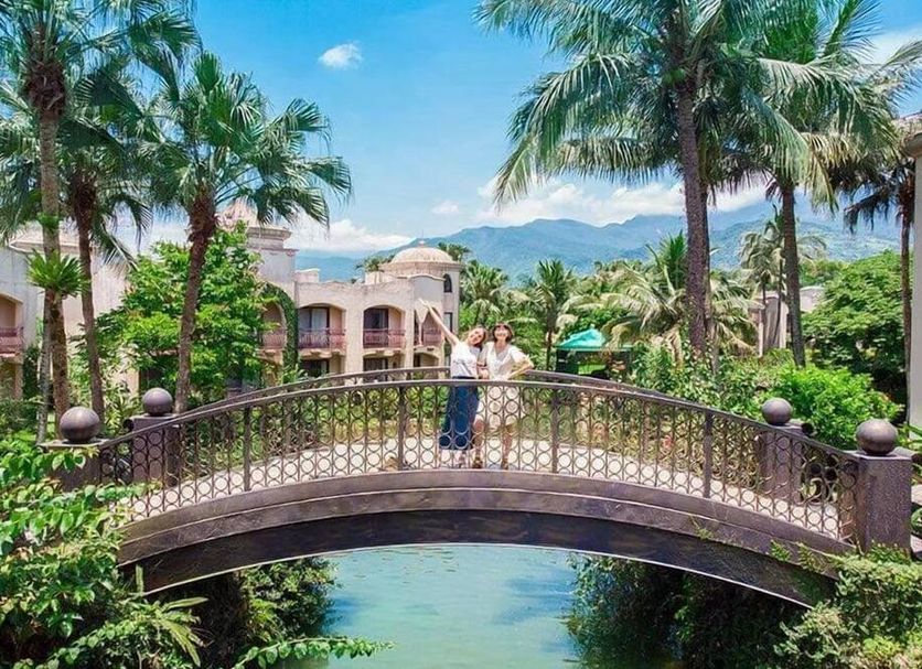 Extérieur Photo