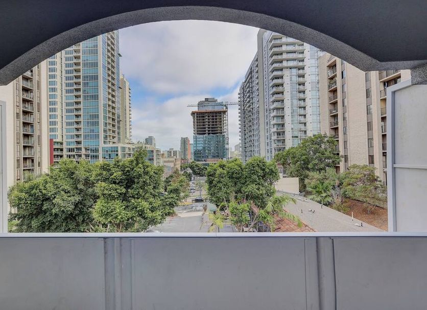 Balcon Photo