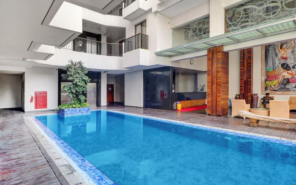 Piscine Photo