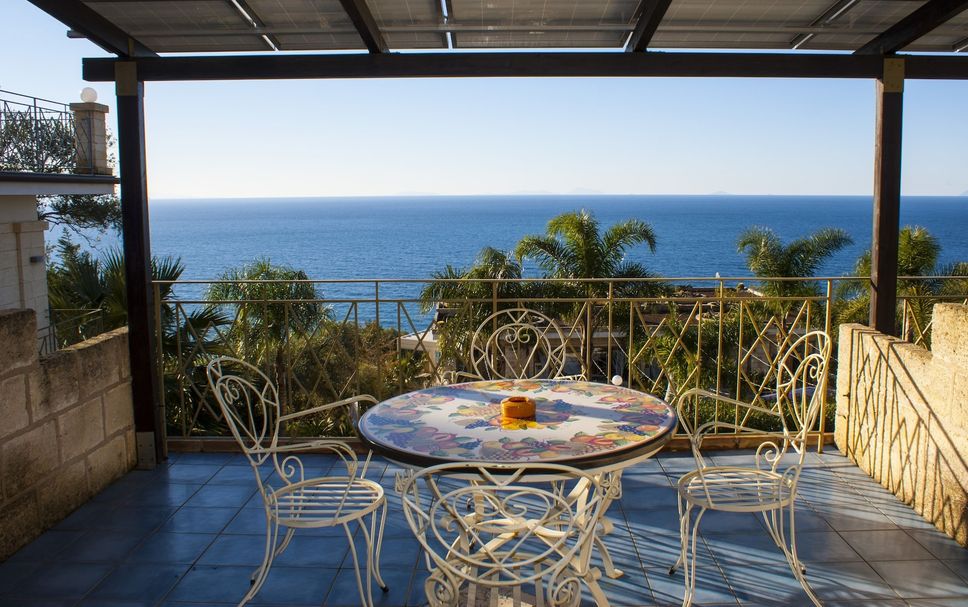 Balcon Photo