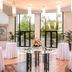 Salle de banquet