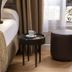 Équipements de la chambre
