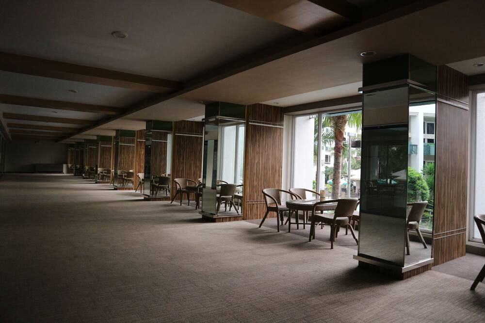 Hall d’entrée