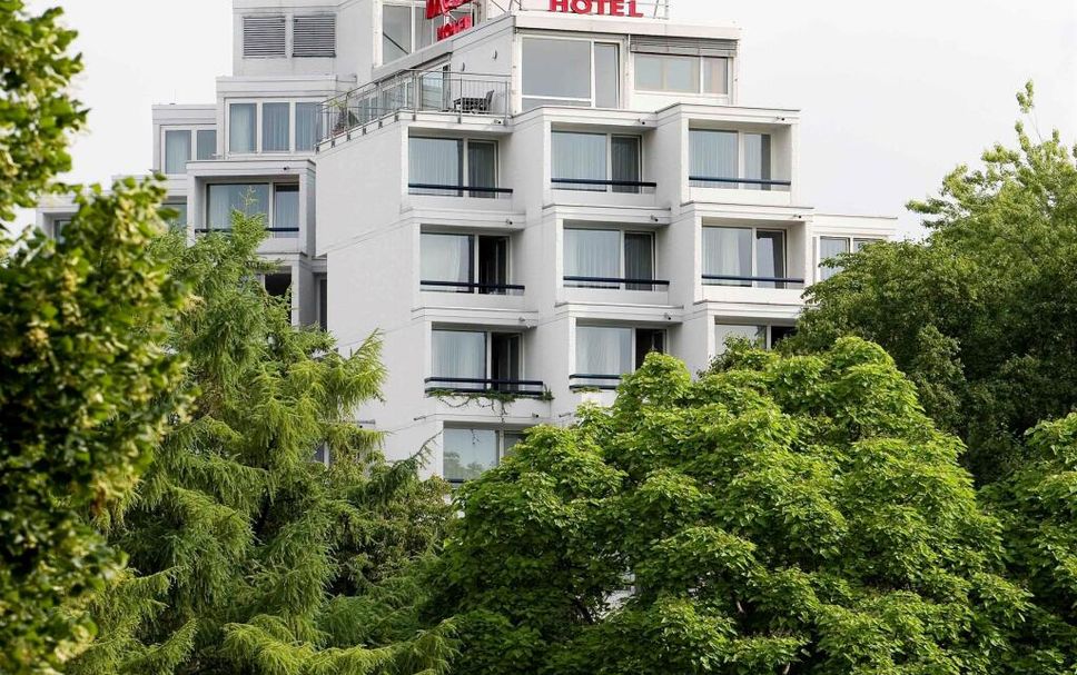Bâtiment Photo