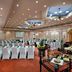 Salle de banquet