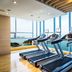 Salle de sport
