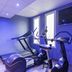 Salle de sport