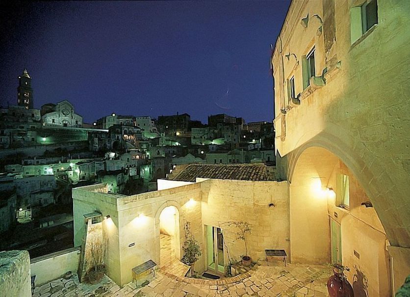 Extérieur Photo