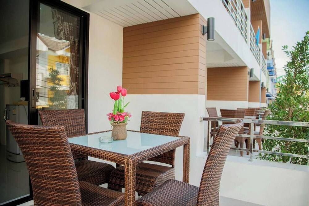 Balcon