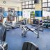 Salle de sport
