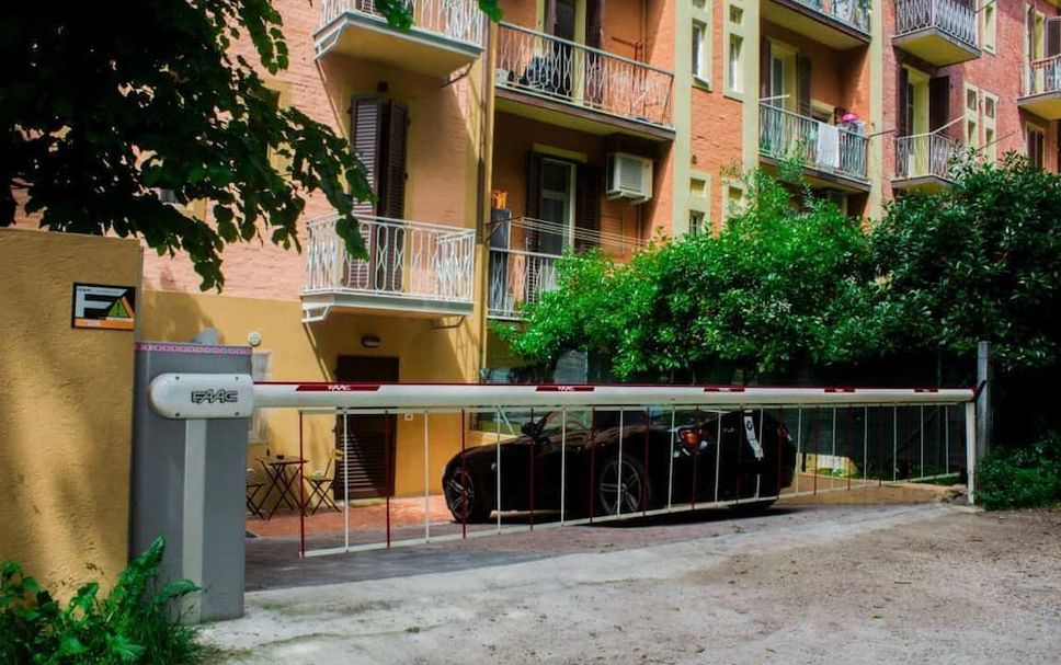 Bâtiment Photo