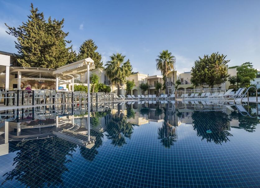 Piscine Photo