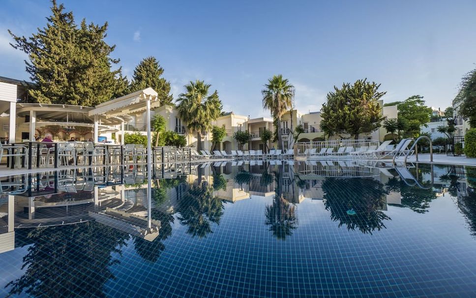 Piscine Photo