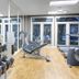 Salle de sport