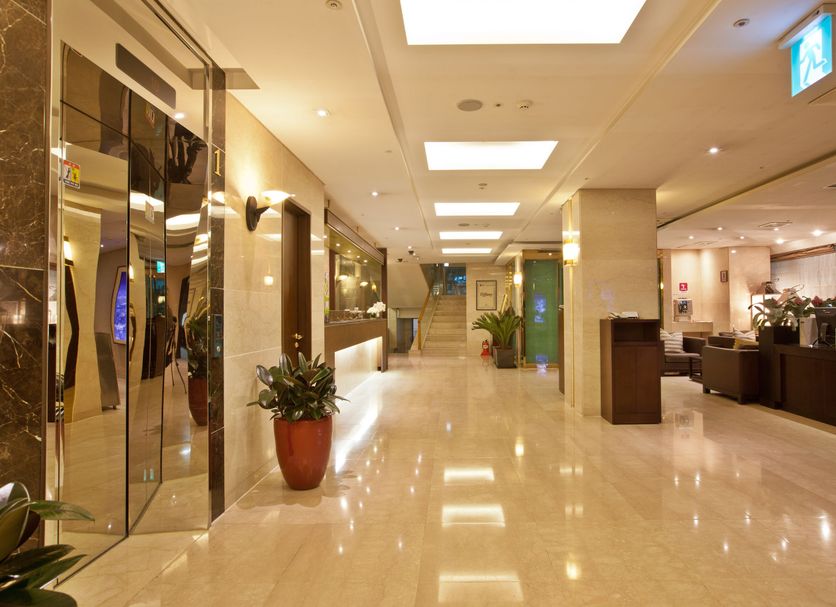 Hall d’entrée Photo