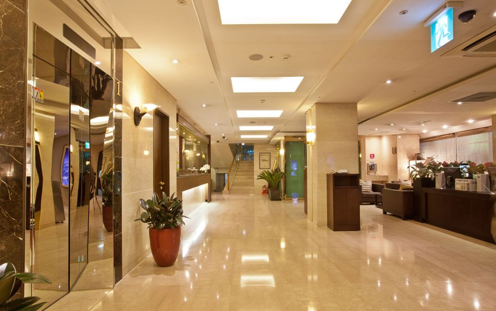 Hall d’entrée Photo