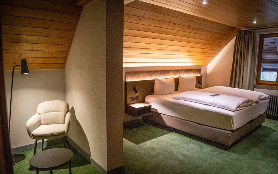 Chambre Photo