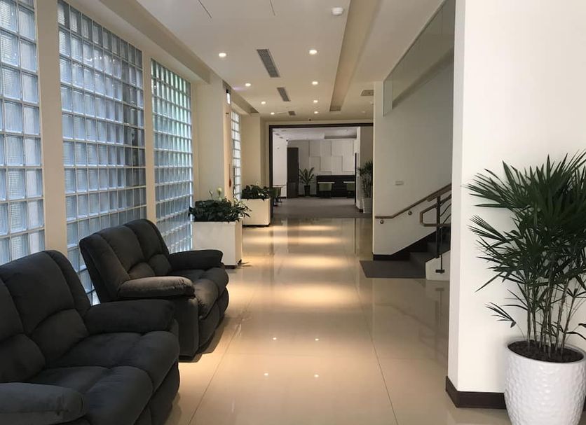 Hall d’entrée Photo