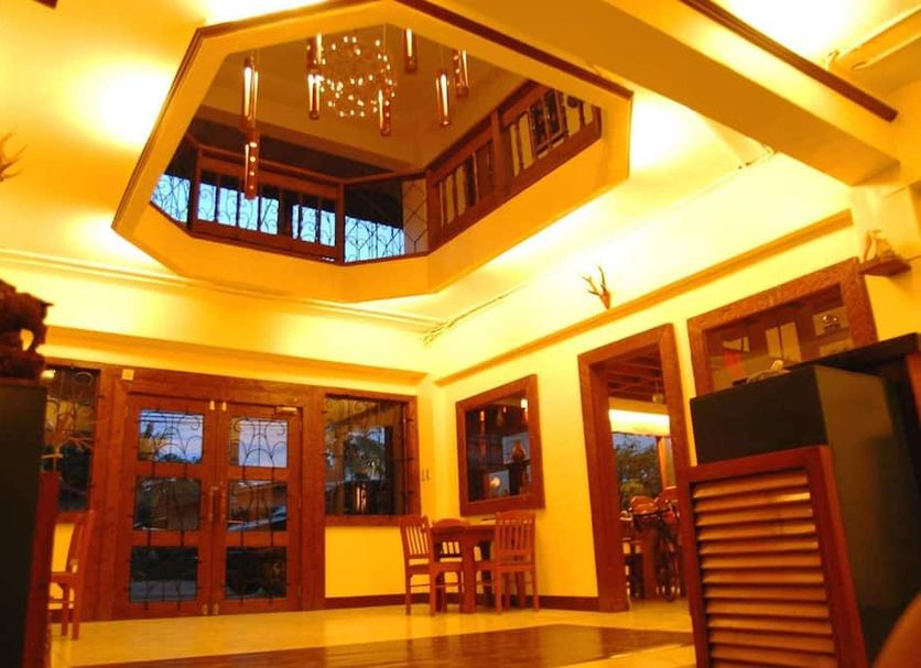 Hall d’entrée Photo