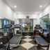 Salle de sport