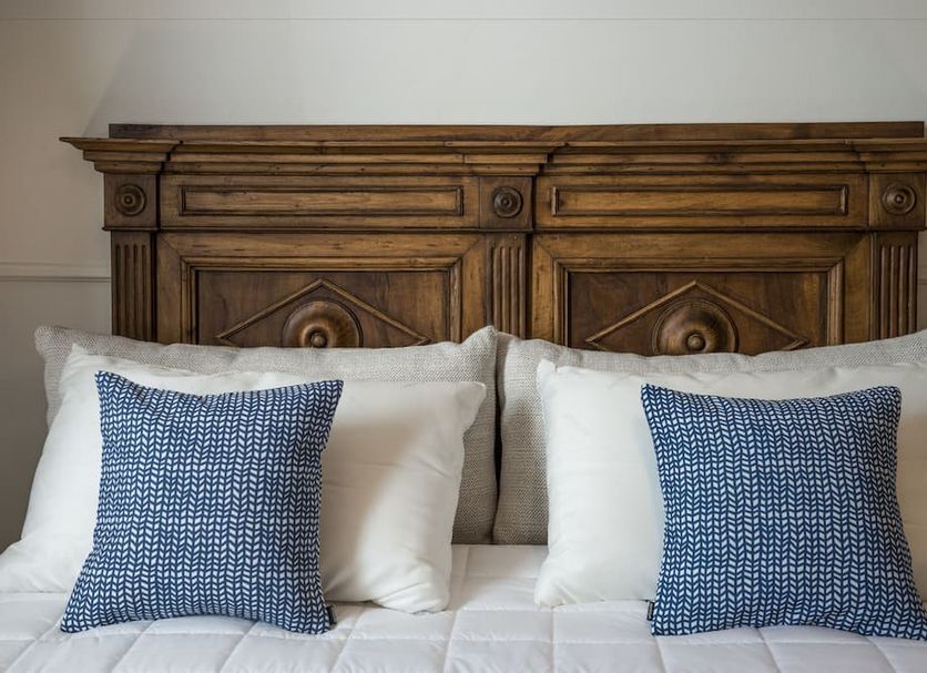 Équipements de la chambre Photo