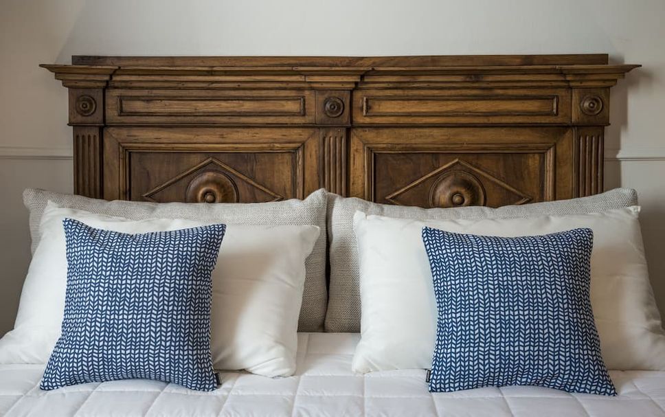 Équipements de la chambre Photo