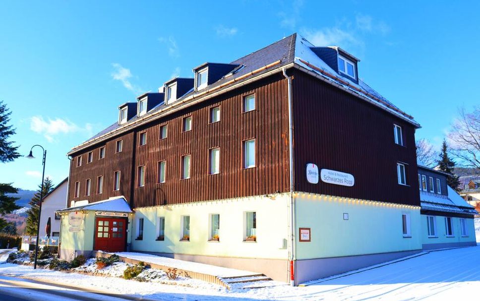 Bâtiment Photo