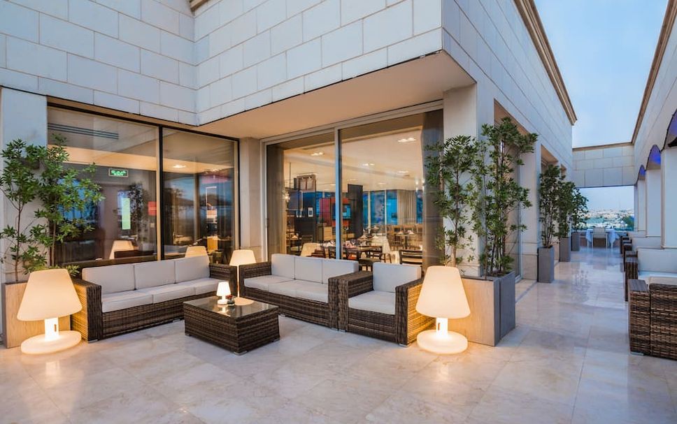 Hall d’entrée Photo