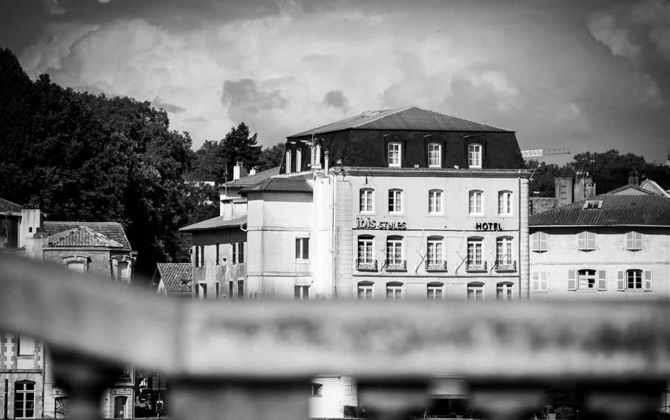 Bâtiment Photo