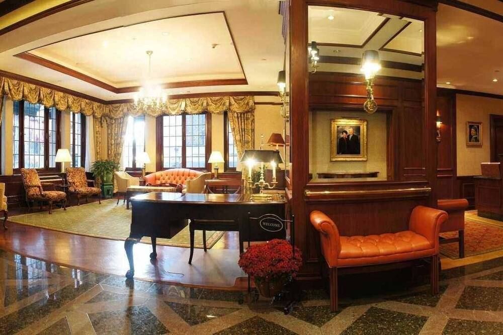 Hall d’entrée Photo