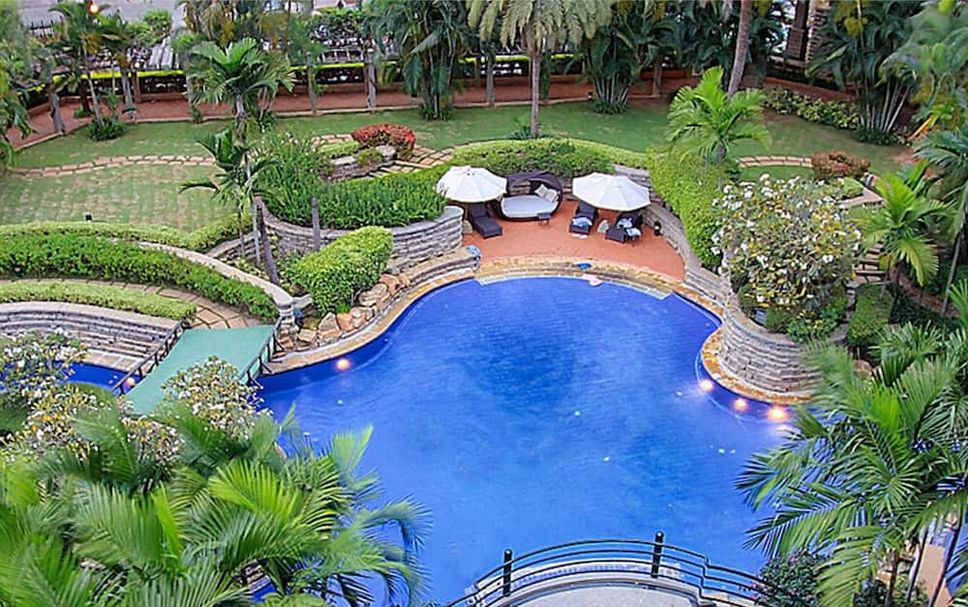 Piscine Photo