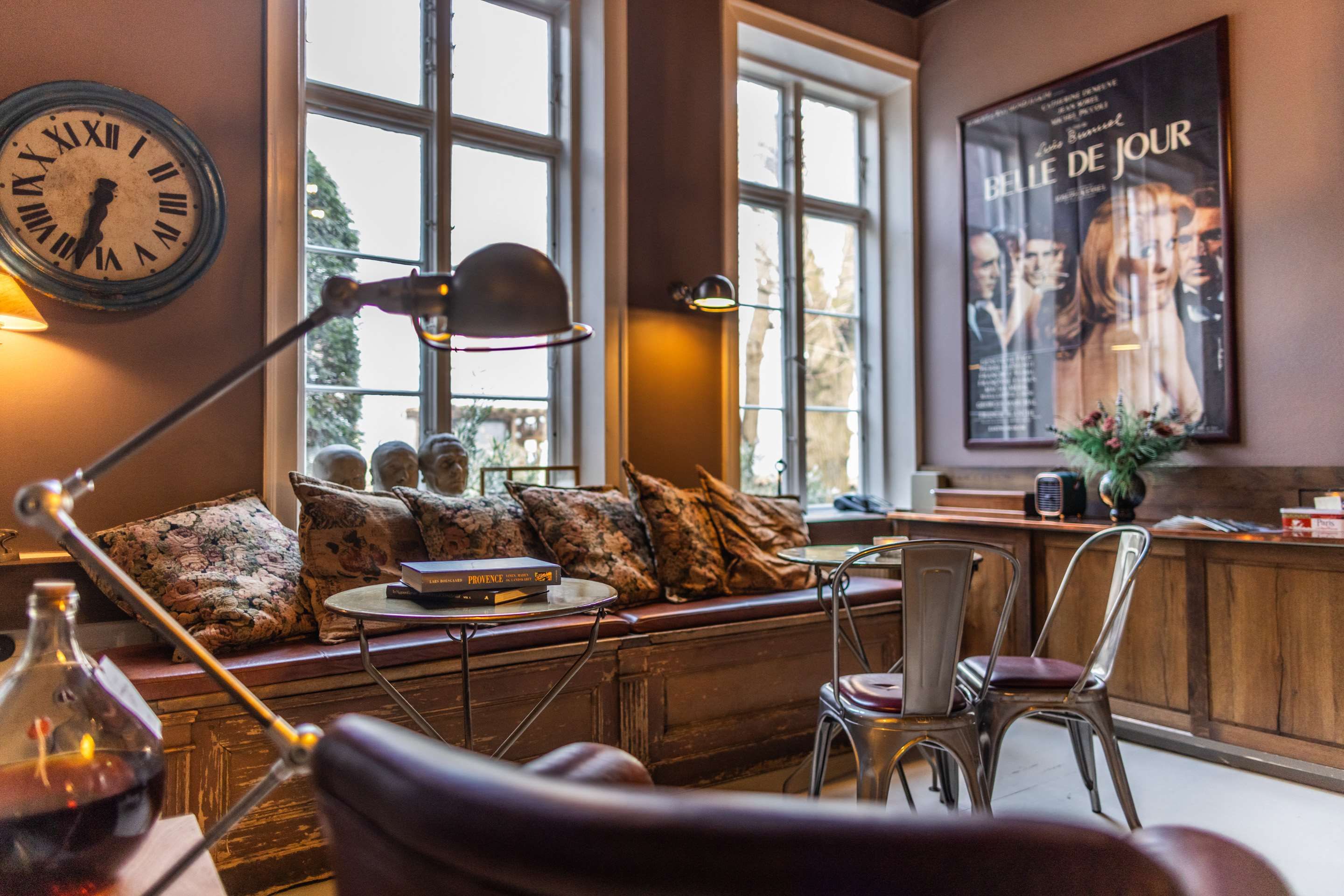 Salon