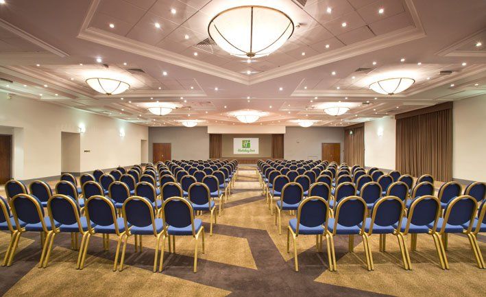 Espace de conférence