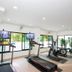 Salle de sport