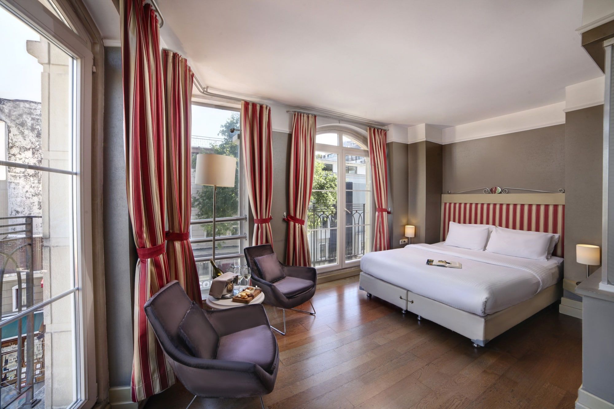 Chambre
