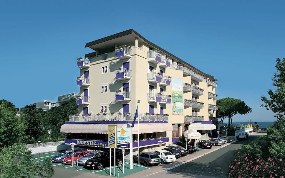 Bâtiment Photo