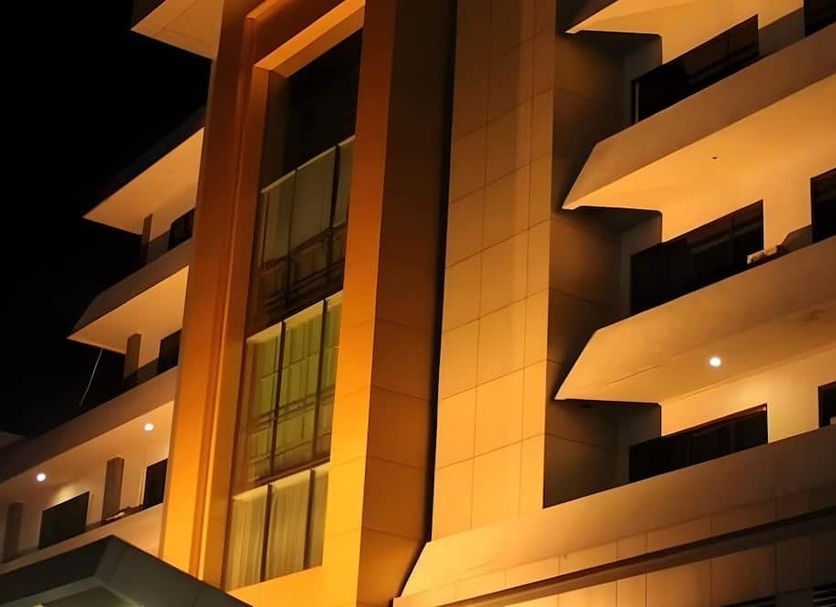 Bâtiment Photo