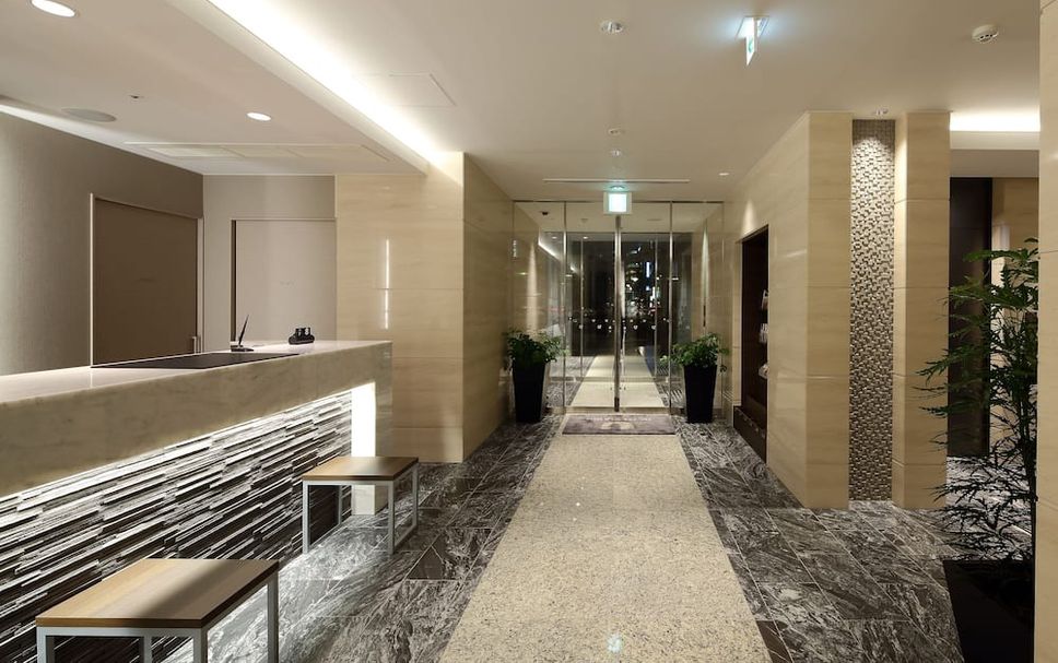 Hall d’entrée Photo