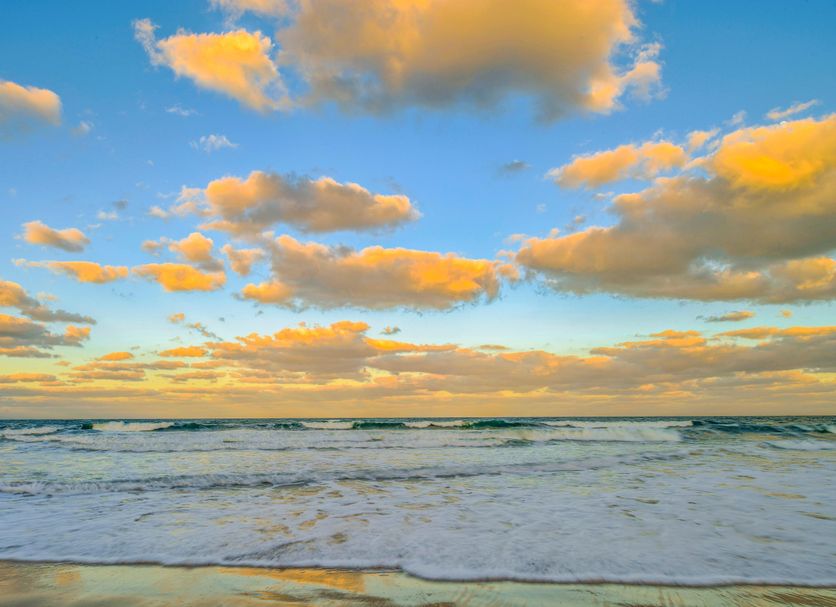 Plage Photo