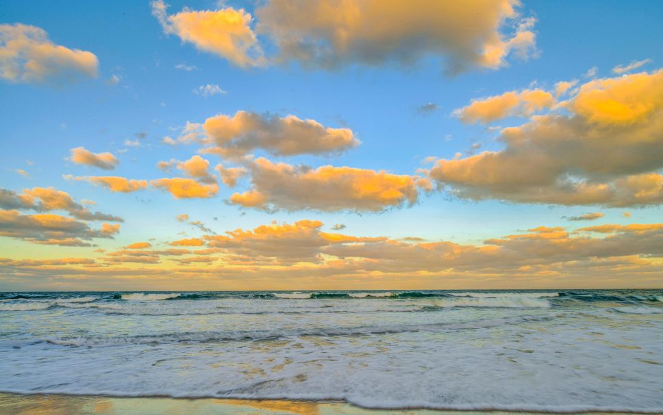 Plage Photo