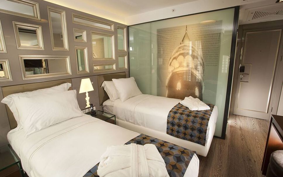 Chambre Photo