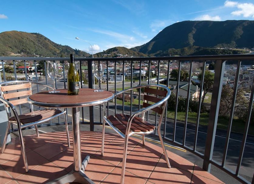 Balcon Photo