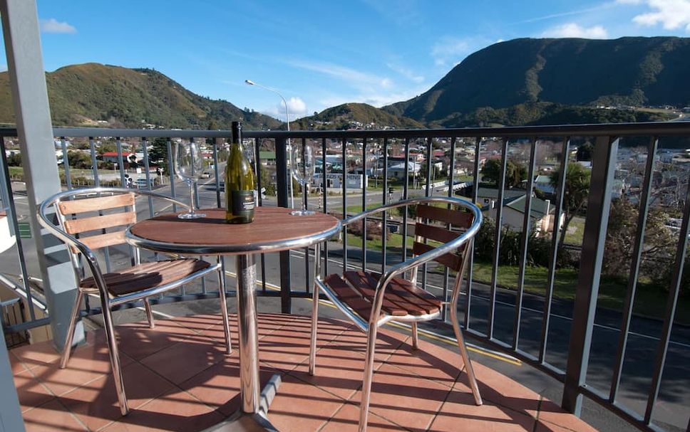 Balcon Photo