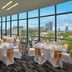 Salle de banquet