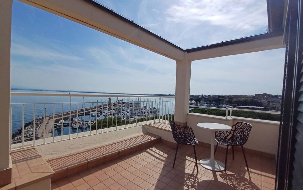 Balcon Photo