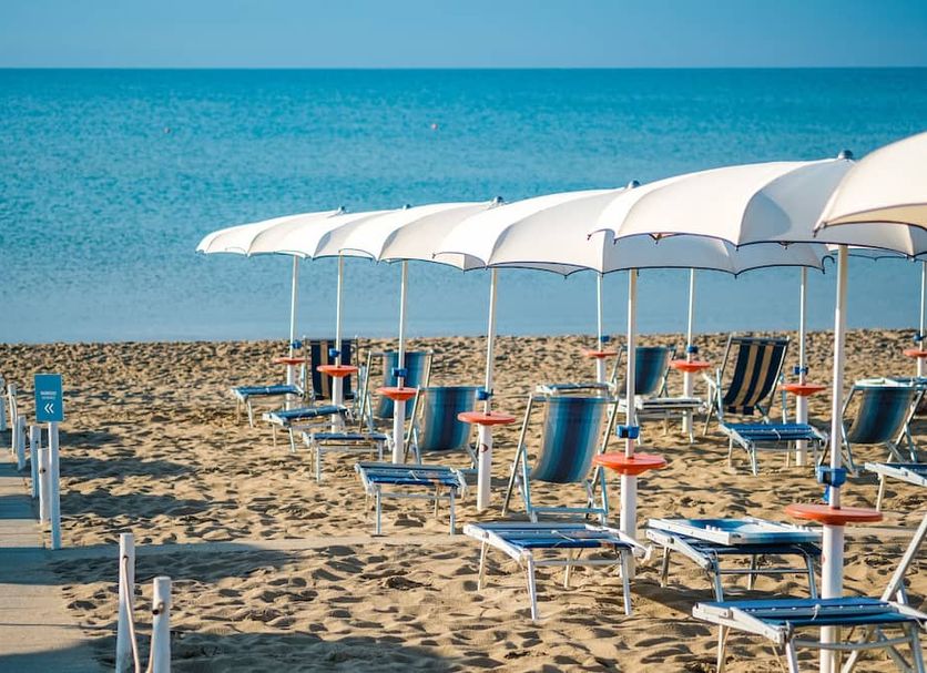 Plage Photo