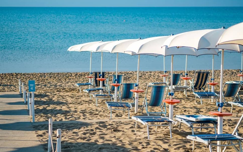 Plage Photo