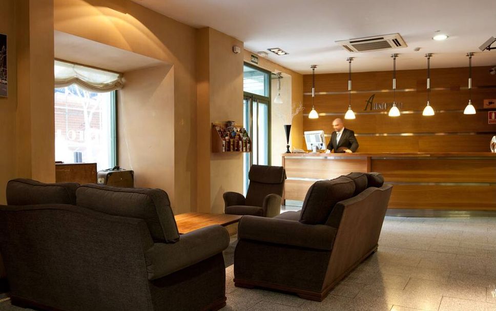 Hall d’entrée Photo