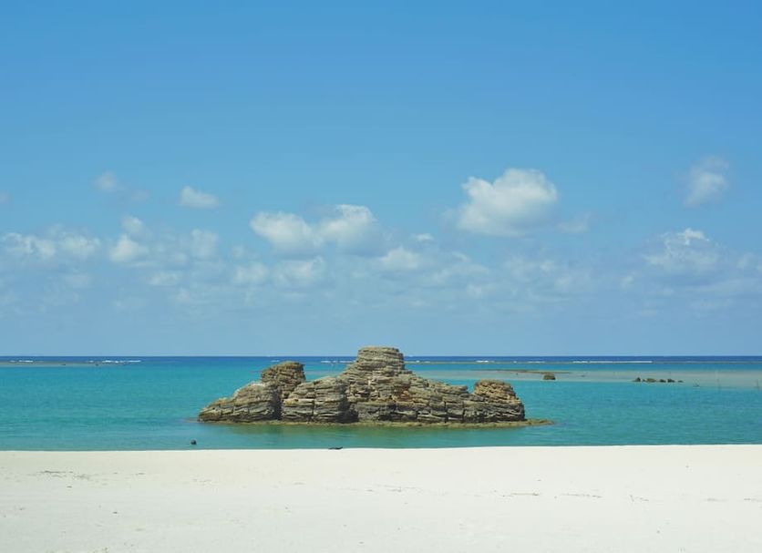 Plage Photo